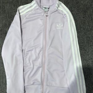 Youth Adidas sweater